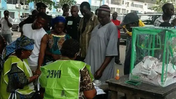 2019 Election: Beware Of Social Media Results – INEC Tell Nigerians